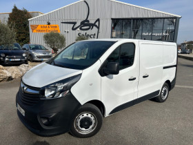 Opel Vivaro , garage VSA  Toulouse