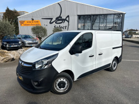 Opel Vivaro , garage VSA  Toulouse