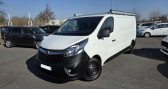 Annonce Opel Vivaro occasion Diesel F2900 L2H1 1.6 CDTI 120  Warmeriville