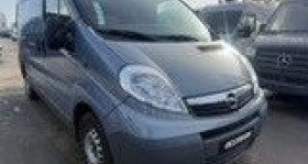 Opel Vivaro , garage PRO ENERGY AUTOMOBILES � Fouqui�re les Lens
