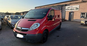 Opel Vivaro occasion 2007 mise en vente &agrave; Wittelsheim par le garage CAR KSAL 68 - photo n&deg;1
