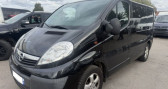 Opel Vivaro occasion année 2010 boite Manuelle Annonce Opel Vivaro occasion Diesel FG F2700 C1 CDTI145 PACK CLIM à Fouquière les Lens