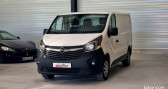 Opel Vivaro FG F2700 L1H1 1.6 CDTI 120 PACK BUSINESS   Geispolsheim 67