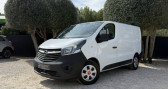 Opel Vivaro FG F2700 L1H1 1.6 CDTI BITURBO 120 ECOFLEX START-STOP PACK C   Perpignan 66