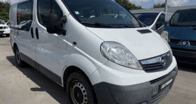 Opel Vivaro , garage PRO ENERGY AUTOMOBILES  Fouquire les Lens