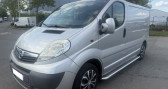 Opel Vivaro FG F2700 L1H1 2.0 CDTI 115 PACK CLIM PLUS  2011 - annonce de voiture en vente sur Auto Sélection.com