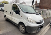 Annonce Opel Vivaro occasion Diesel FG F2700 L1H1 2.0 CDTI 115  Harnes
