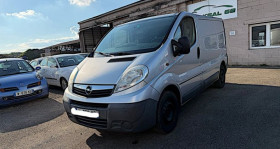 Opel Vivaro , garage CAR KSAL 68  Wittelsheim