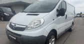 Annonce Opel Vivaro occasion Diesel FG F2700 L1H1 2.0 CDTI 90  Fouquire les Lens