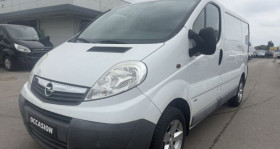 Opel Vivaro , garage PRO ENERGY AUTOMOBILES  Fouquire les Lens
