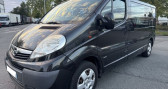 Opel Vivaro FG F2900 C2 CDTI115 PACK CLIM  2009 - annonce de voiture en vente sur Auto Sélection.com