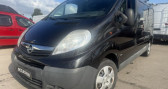 Opel Vivaro occasion année 2009 boite Manuelle Annonce Opel Vivaro occasion Diesel FG F2900 C2 CDTI115 PACK CLIM à Fouquière les Lens