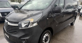 Annonce Opel Vivaro occasion Diesel FG F2900 L2H1 1.6 CDTI 115 CABINE APPROFONDIE PACK CLIM  Fouquire les Lens