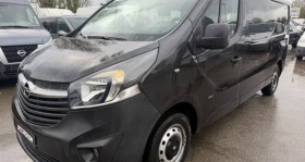 Opel Vivaro , garage PRO ENERGY AUTOMOBILES � Fouqui�re les Lens
