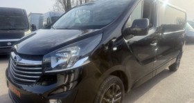 Opel Vivaro , garage PRO ENERGY AUTOMOBILES � Fouqui�re les Lens