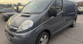 Opel Vivaro FG F2900 L2H1 2.0 CDTI 115 PACK CLIM PLUS   Fouquire les Lens 62