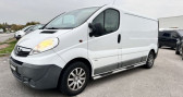 Opel Vivaro occasion année 2013 boite Manuelle Annonce Opel Vivaro occasion Diesel FG F2900 L2H1 2.0 CDTI 115 à Fouquière les Lens