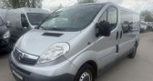 Annonce Opel Vivaro occasion Diesel FG F2900 M1 CDTI145 PACK CLIM � Fouqui�re les Lens