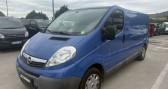 Opel Vivaro occasion année 2009 boite Manuelle Annonce Opel Vivaro occasion Diesel FG F2900 M2 CDTI115 PACK CLIM à Montigny-en-Gohelle