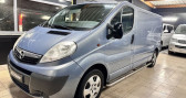 Opel Vivaro FG F2900 M2 CDTI115 PACK CLIM   Fouquire les Lens 62