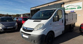 Annonce Opel Vivaro occasion Diesel FG F2900 M2 CDTI145 PACK CLIM PLATEAU  Wittelsheim