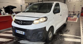Annonce Opel Vivaro occasion Diesel FG L2 AUGMENTE 2.0 D 120CH CABINE APPROFONDIE FIXE PACK CLIM � VOREPPE