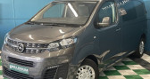 Annonce Opel Vivaro occasion Diesel FG L2 STANDARD 2.0 D 120CH CA FIXE PACK BUSINESS BVA8  Royan