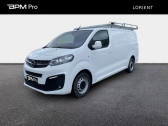 Annonce Opel Vivaro occasion Diesel Fg L3 Augment 2.0 D 150ch Pack Business  CAUDAN