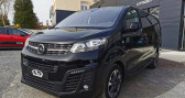 Annonce Opel Vivaro occasion Diesel Fg L3 Augment� 2.0 D 180ch Cabine Approfondie fixe Pack Clim � THIERS