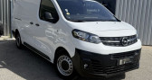 Opel Vivaro FG L3 AUGMENTE 2.0 D 180CH PACK CLIM BVA8 CELLULE FRIGO  � LA GARDE 83