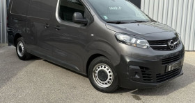 Opel Vivaro , garage EXCELLENCE AUTO 83  LA GARDE
