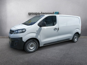 Opel Vivaro , garage Opel Suzuki et MG Le Mans  Le Mans