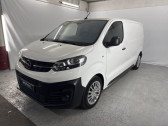 Opel Vivaro Fg M 1.5 BlueHDi 120ch S&S Pack Business   Illzach 68