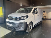 Opel Vivaro occasion année 2025 boite Manuelle Annonce Opel Vivaro occasion Diesel Fg M 1.5 BlueHDi 120ch S&S Pack Premium Connect à Illzach