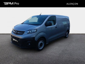 Opel Vivaro , garage ETOILE AUTOMOBILES ALENON  CERISE