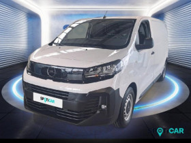 Opel Vivaro , garage Peugeot Hazebrouck - SOFIDA AUTO  Hazebrouck