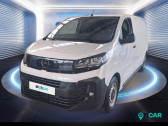Opel Vivaro occasion année 2024 boite Manuelle Annonce Opel Vivaro occasion Diesel Fg M 2.0 BlueHDi 145ch Pack Premium Connect à Hazebrouck