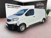 Opel Vivaro occasion année 2024 boite Automatique Annonce Opel Vivaro occasion Diesel Fg M 2.0 BlueHDi 145ch S&S EAT8 à LONGUEAU