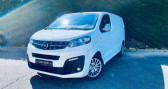 Opel Vivaro occasion année 2021 boite Automatique Annonce Opel Vivaro occasion Diesel FG Pack Business 2.0 180 ch à Chazay-d'azergues