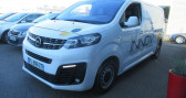 Opel Vivaro occasion année 2019 boite Manuelle Annonce Opel Vivaro occasion Diesel FGN 2.0 DIESEL 150 CH PACK BUSINESS à AUBIERE