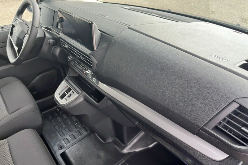 Opel Vivaro FIXE TAILLE XL BLUEHDI 180 S S EAT8  occasion  SAINT-GREGOIRE - photo n12