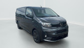 Opel Vivaro occasion année 2025 boite Automatique Annonce Opel Vivaro occasion Diesel FIXE TAILLE XL BLUEHDI 180 S S EAT8 à SAINT-GREGOIRE