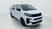 Opel Vivaro occasion année 2025 boite Automatique Annonce Opel Vivaro occasion Diesel FIXE TAILLE XL BLUEHDI 180 S S EAT8 à SAINT-GREGOIRE