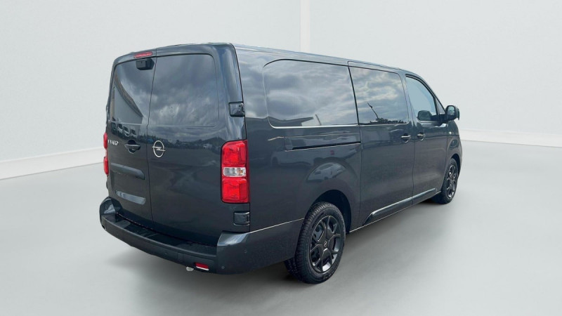 Opel Vivaro FIXE TAILLE XL BLUEHDI 180 S S EAT8  occasion  SAINT-GREGOIRE - photo n7