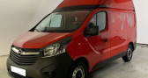 Annonce Opel Vivaro occasion Diesel FOURGON 1.6 CDTI 115 L1H2 F2900 PACK CLIM + à MIONS