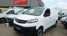 Opel Vivaro occasion 2020 mise en vente à Soler par le garage NEGOC EXPO 66 - photo n°1