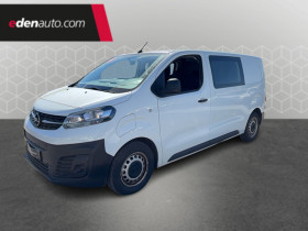 Opel Vivaro , garage TOYOTA TOULOUSE VAUQUELIN  Toulouse