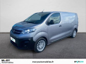 Opel Vivaro FOURGON -E FGN L2 200 50 KWH PACK CLIM   BERCK SUR MER 62