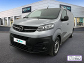 Opel Vivaro FOURGON -E FGN L2 300 75 KWH PACK BUSINESS   PARIS 75