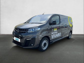 Annonce Opel Vivaro occasion  FOURGON -E FGN L2 300 75 KWH - PACK BUSINESS  CHOLET